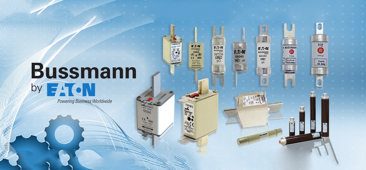 Bussmann by Eaton